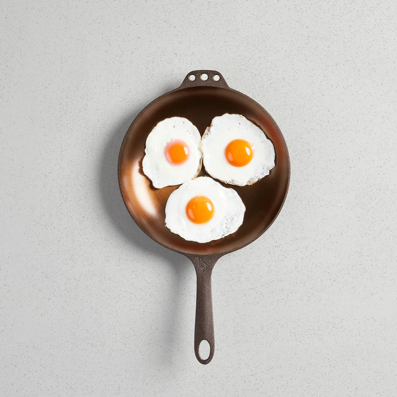 No. 10 Cast Iron Chef Skillet