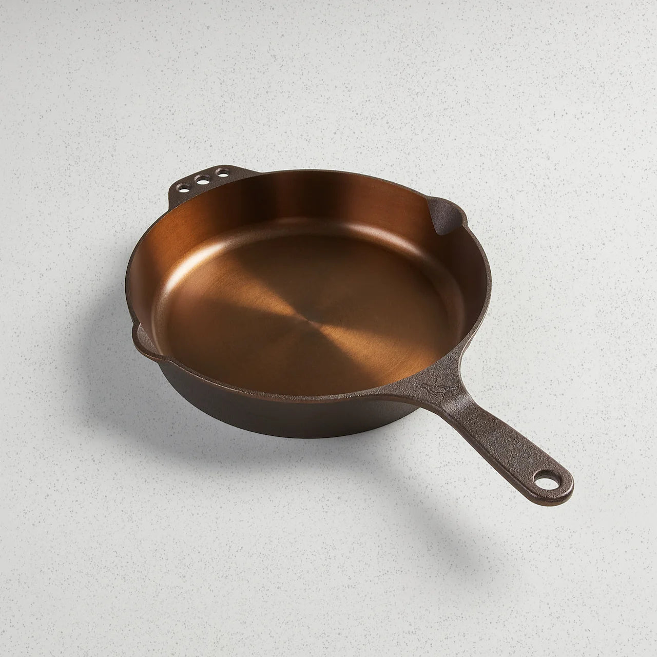 No. 10 Cast Iron Skillet