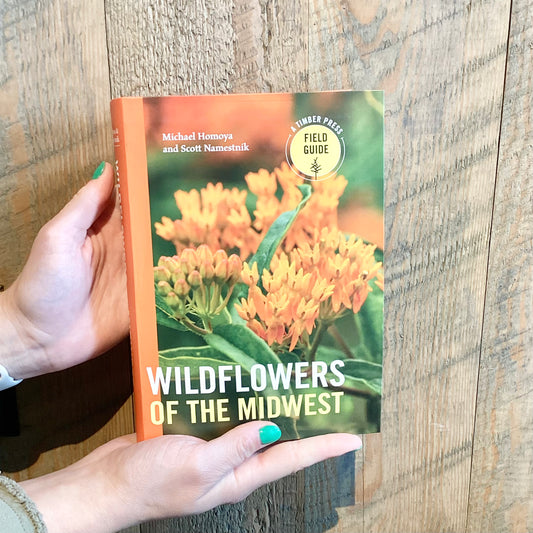 Wildflowers of the Midwest