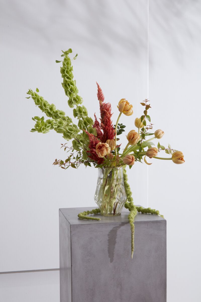 Katherine Votive