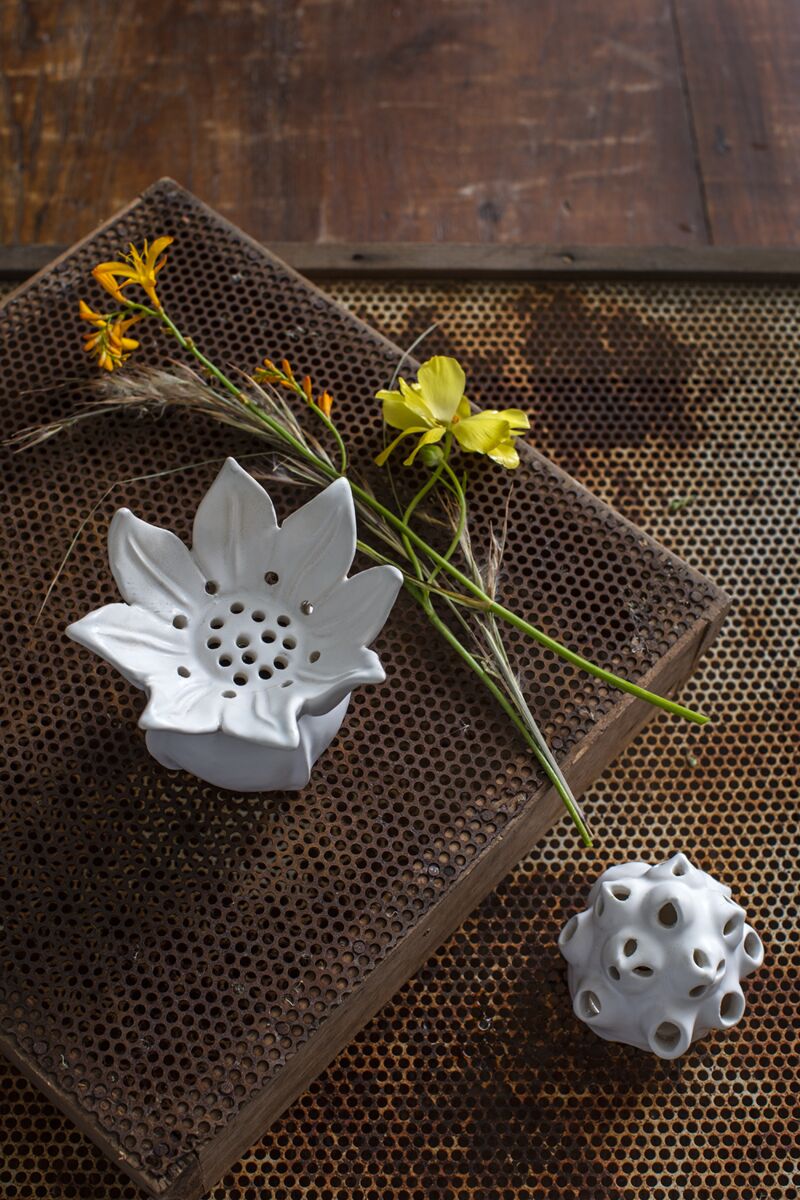 Shephard Flower Frog