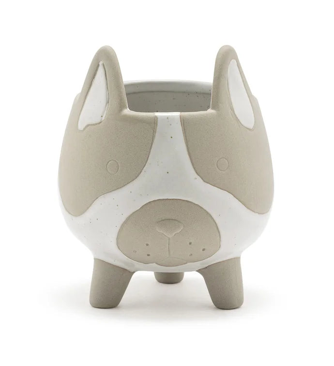 Dog Planter
