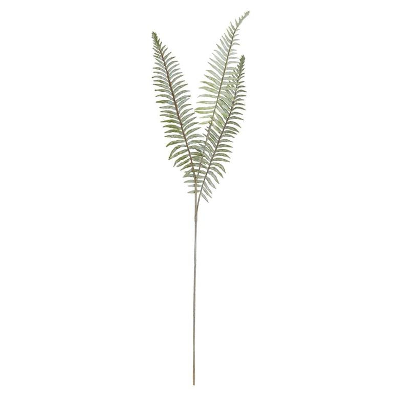 Real Touch Boston Fern Stem