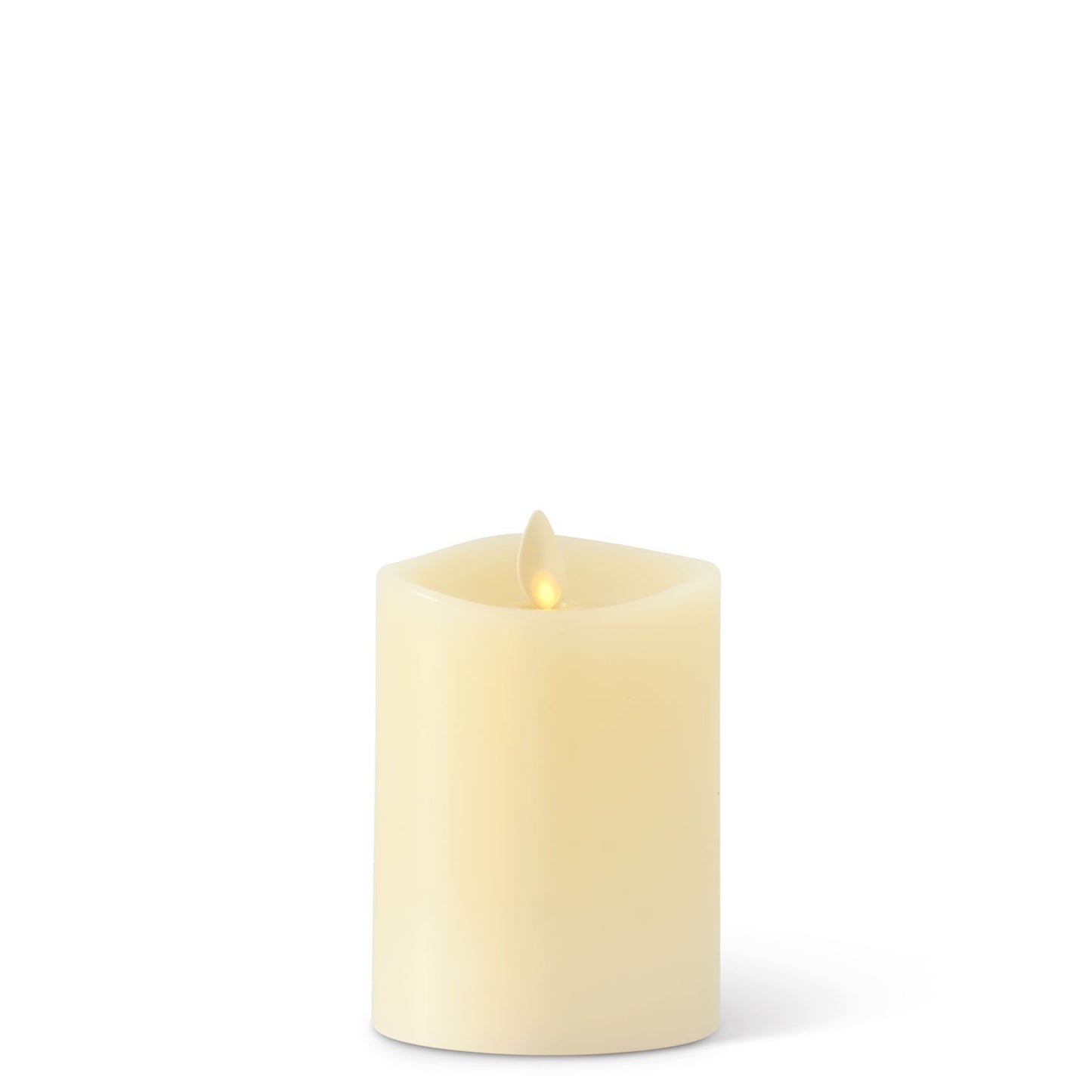 4.5" Pillar Luminara Candle
