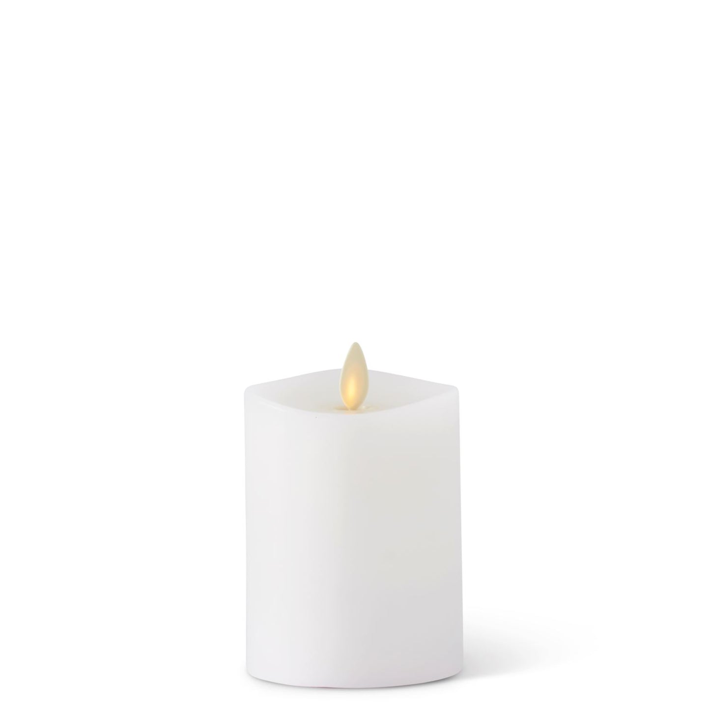 4.5" Pillar Luminara Candle