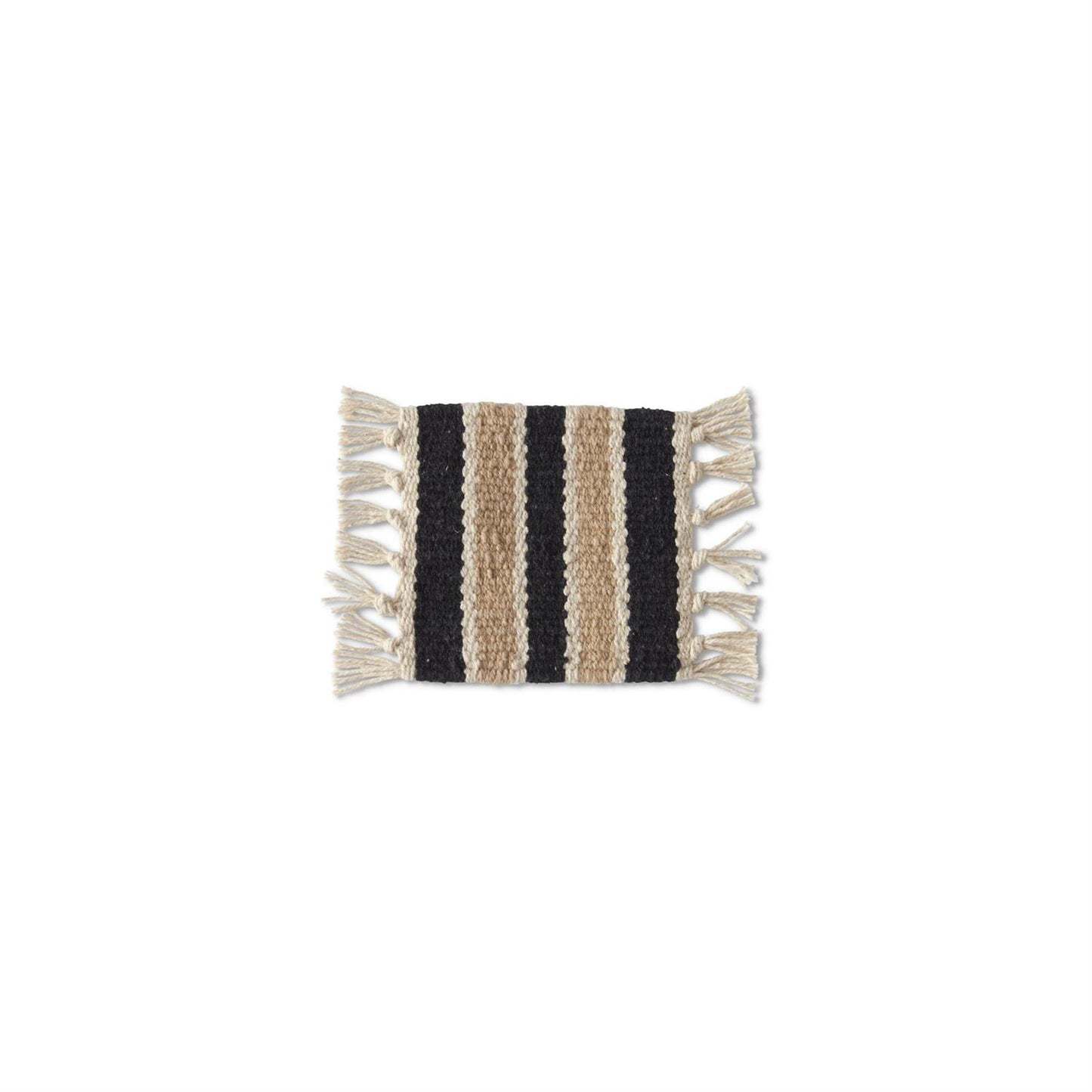 Rug Coaster