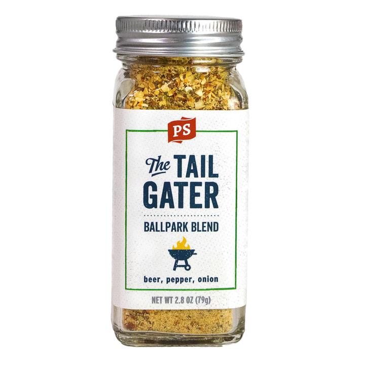 The Tailgater - Ballpark Blend