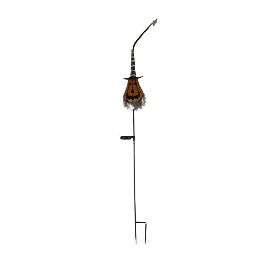 Jack-O-Lantern Stake