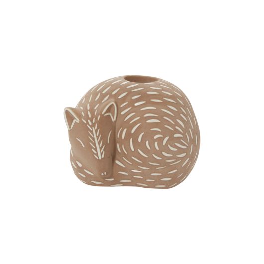 Bramley Candle Holder