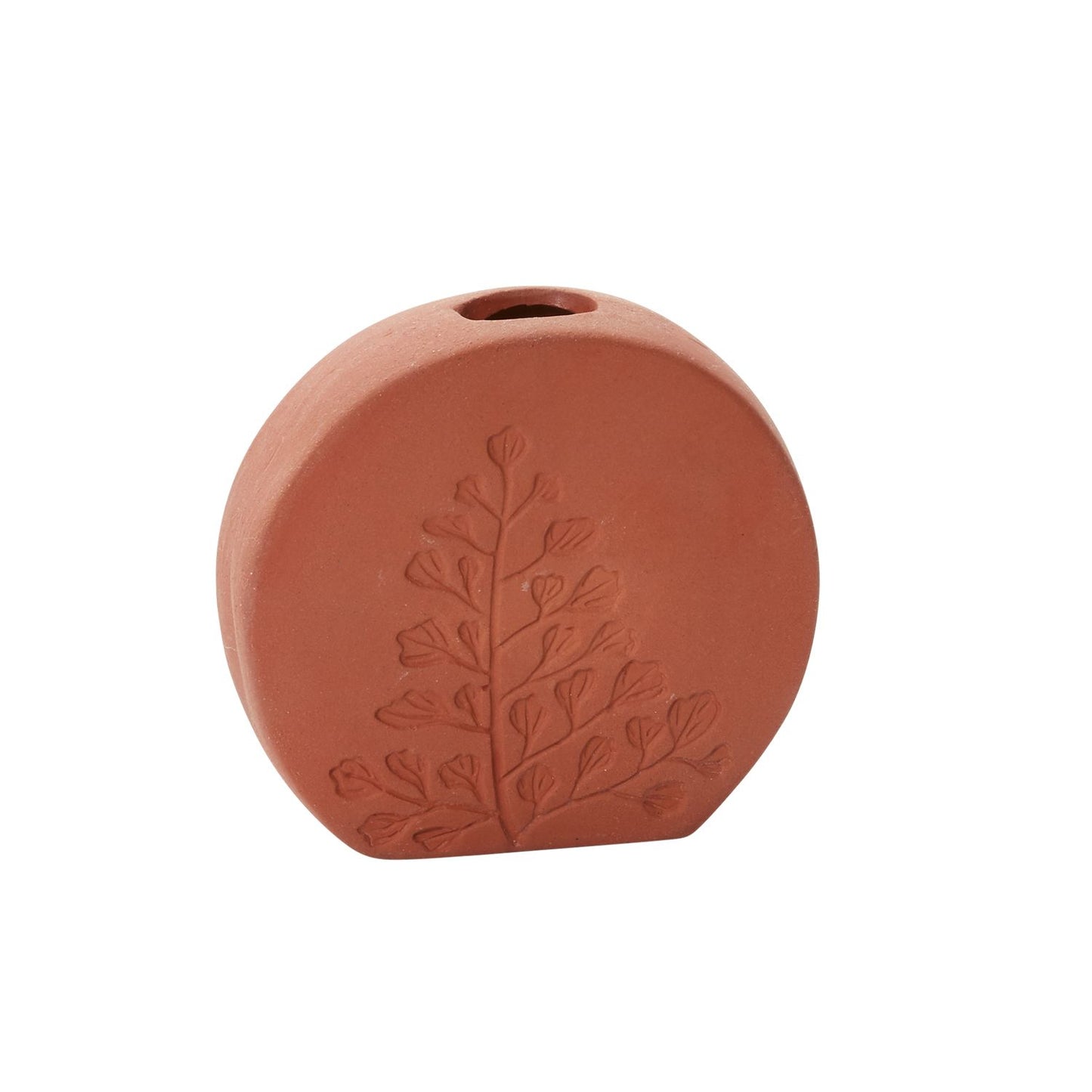 Poppy Bud Vase