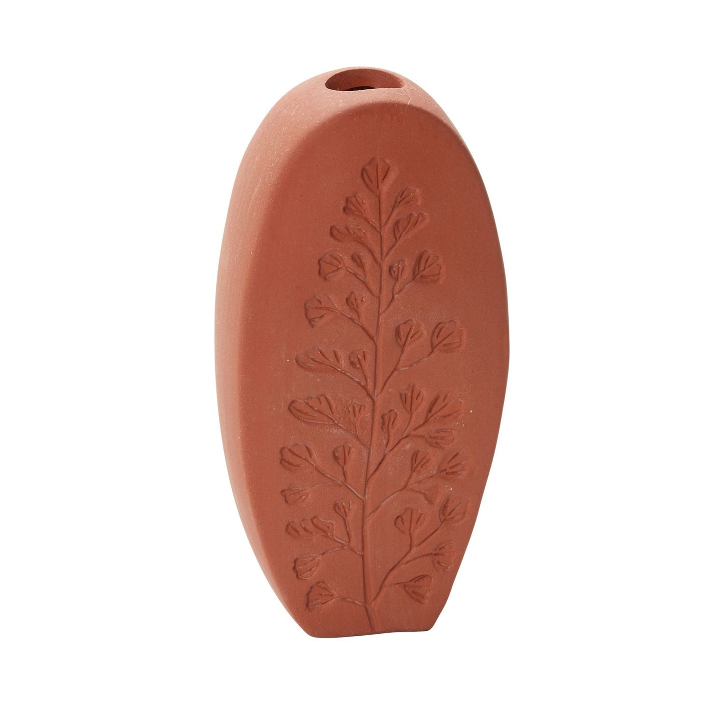 Poppy Bud Vase