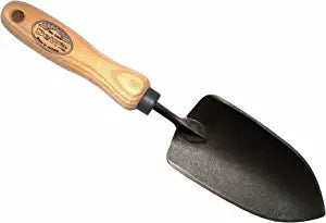 Forged Trowel