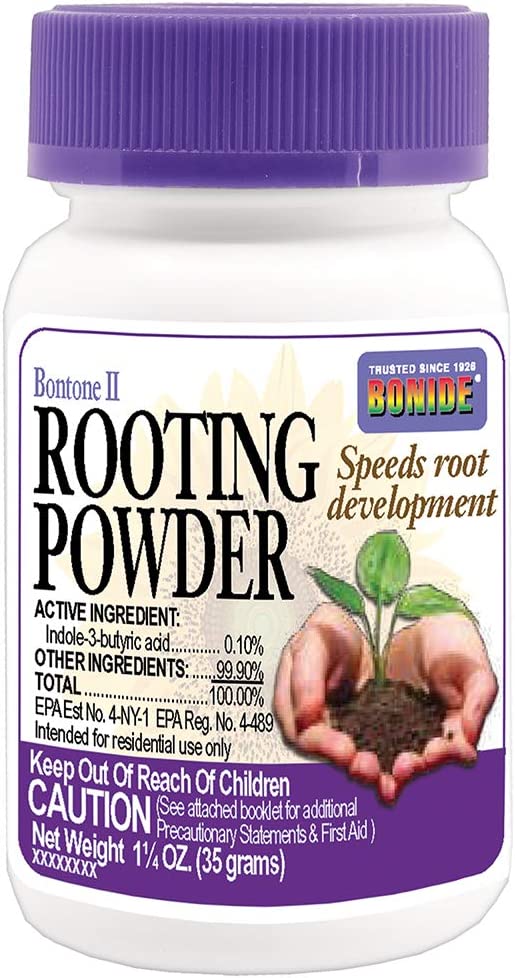Bontone Rooting Powder