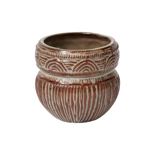 Langston Pot