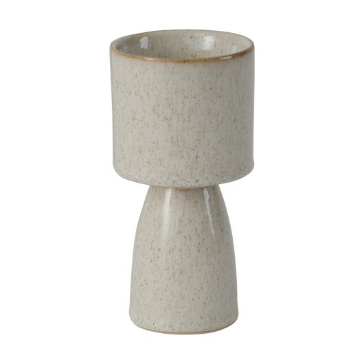Beta Footed Pot