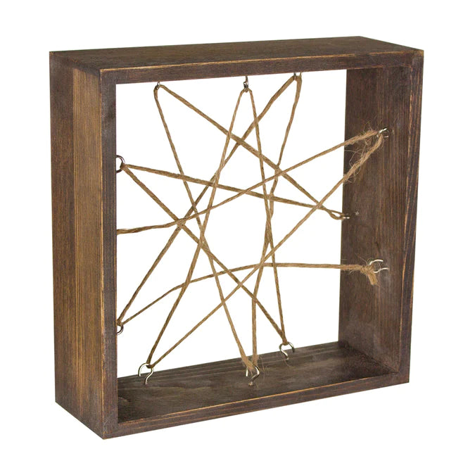 Air Plant Frame