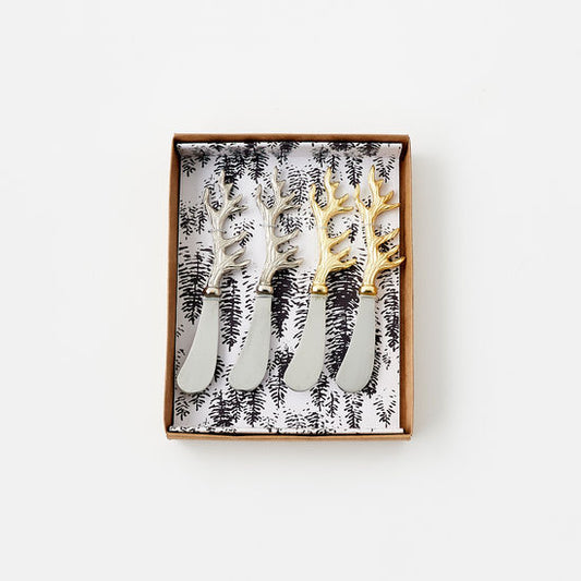 Antler Spreaders in Gift Box