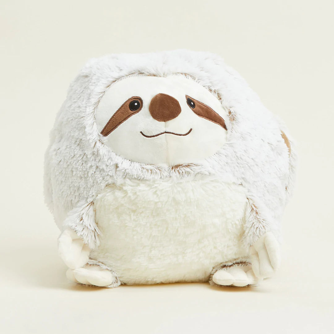 Sloth Supersized Warmies
