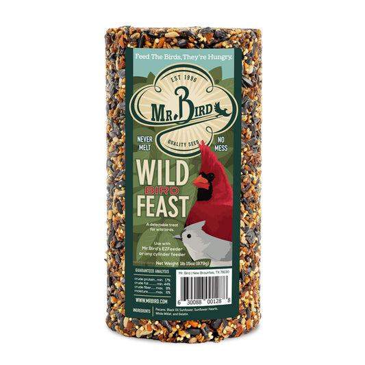 WildBird Feast Cylinder