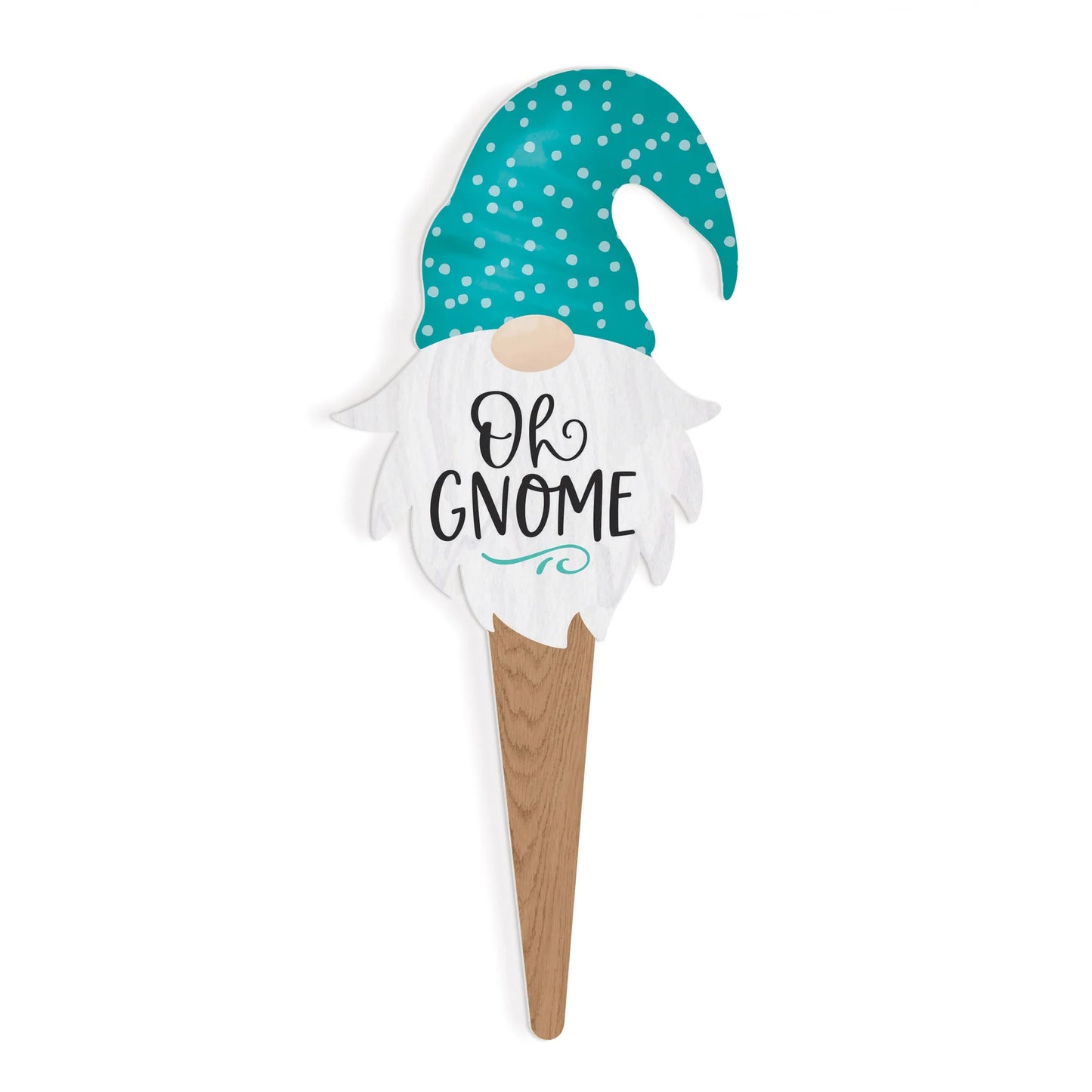 Oh Gnome Plant Pal