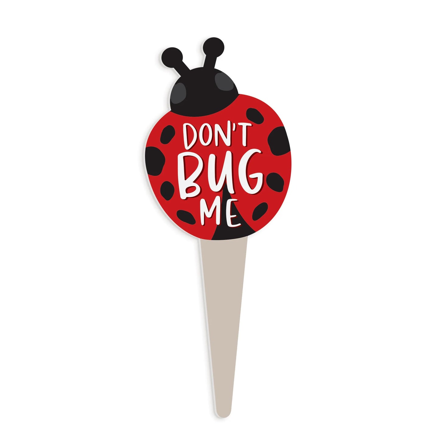 Don't Bug Me Plant Pal