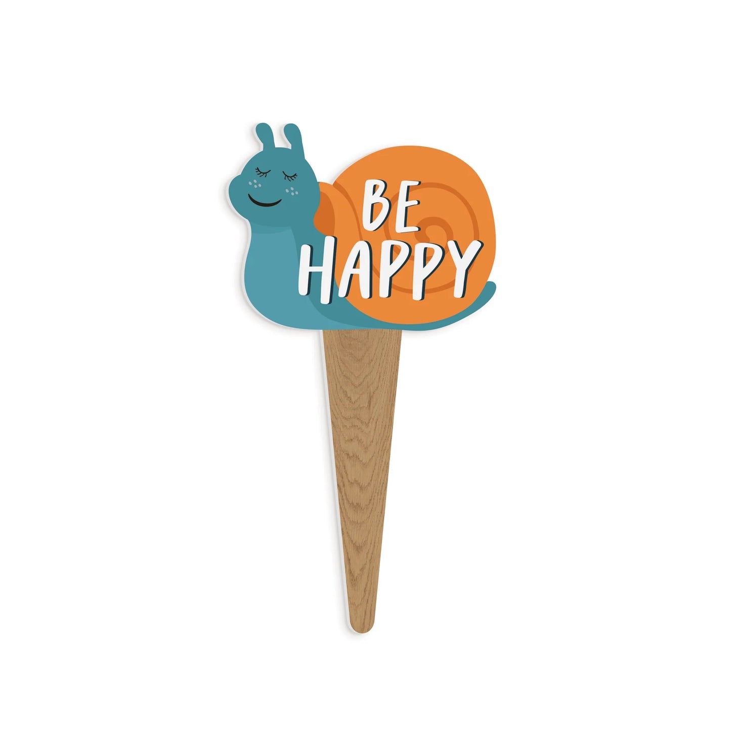 Be Happy Plant Pal