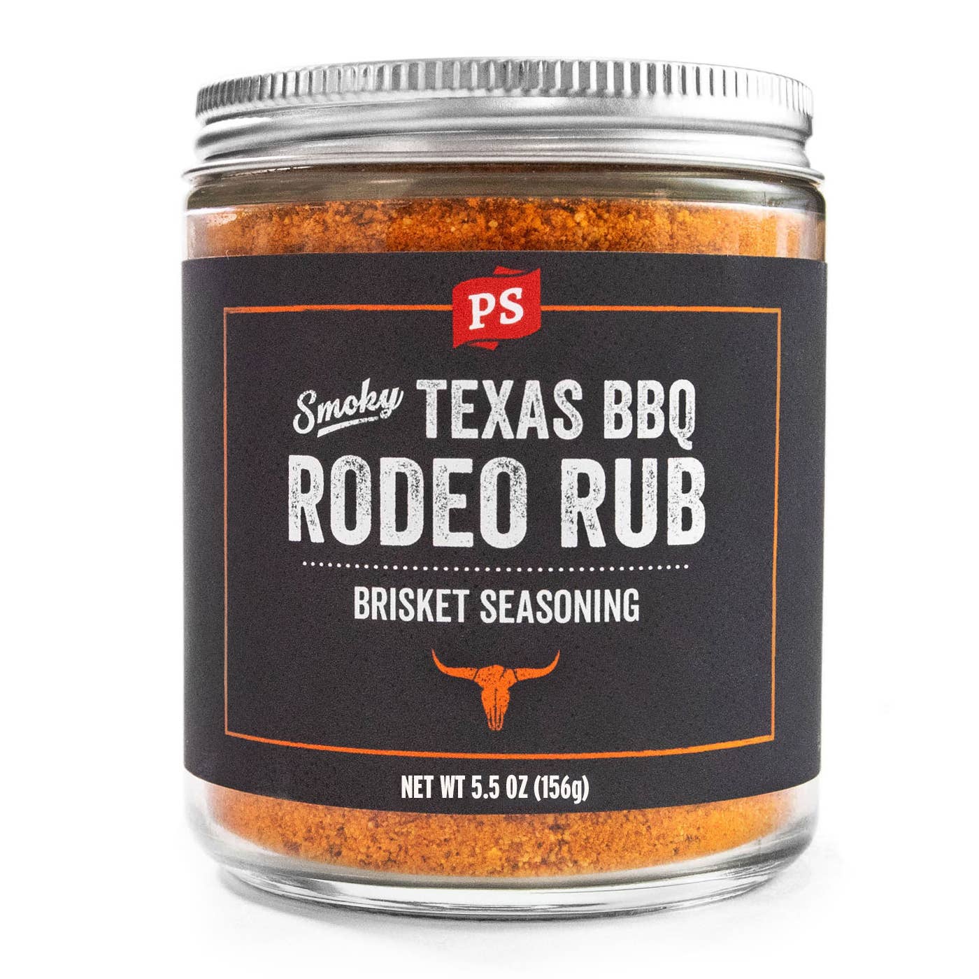 Rodeo Rub - Texas Brisket Rub