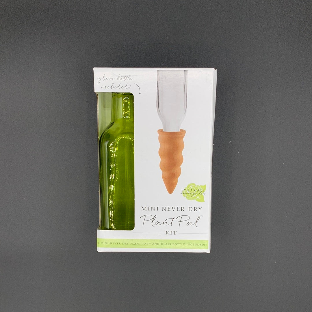 Mini Never Dry Plant Pal Kit