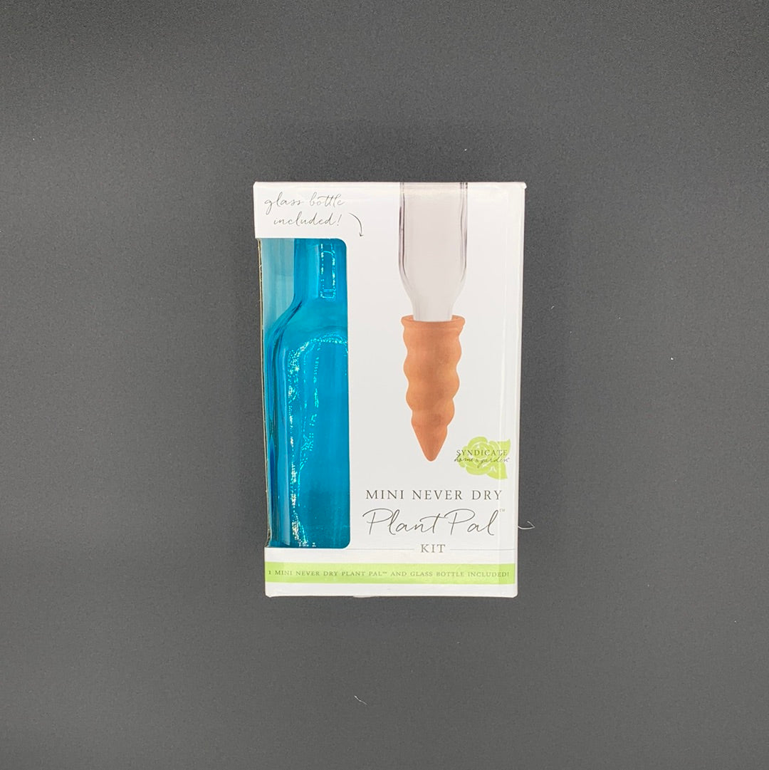 Mini Never Dry Plant Pal Kit