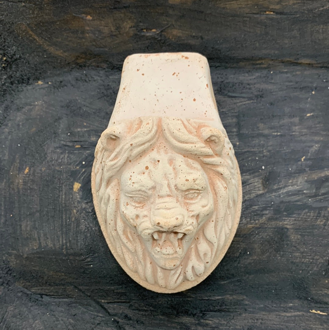Lion Head