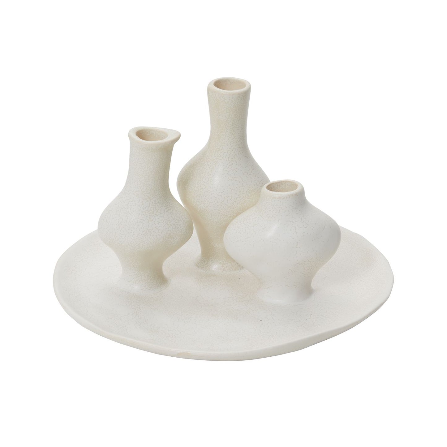 Zahara Bud Vase