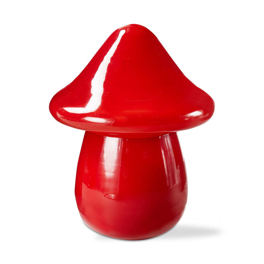 Glass Mushroom Citronella & Tuberose Candle