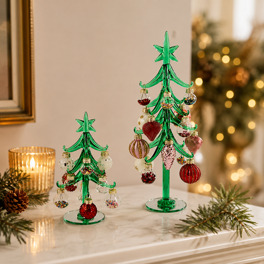 Dangle Ball Tree