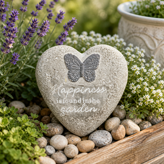 Garden Stone