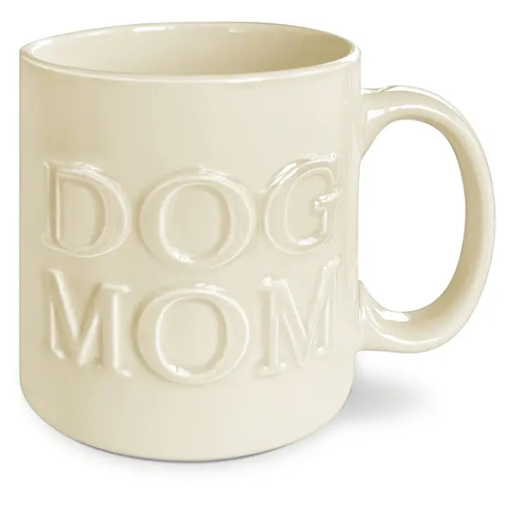 Ceramic Mug Dapper Dogs Mom