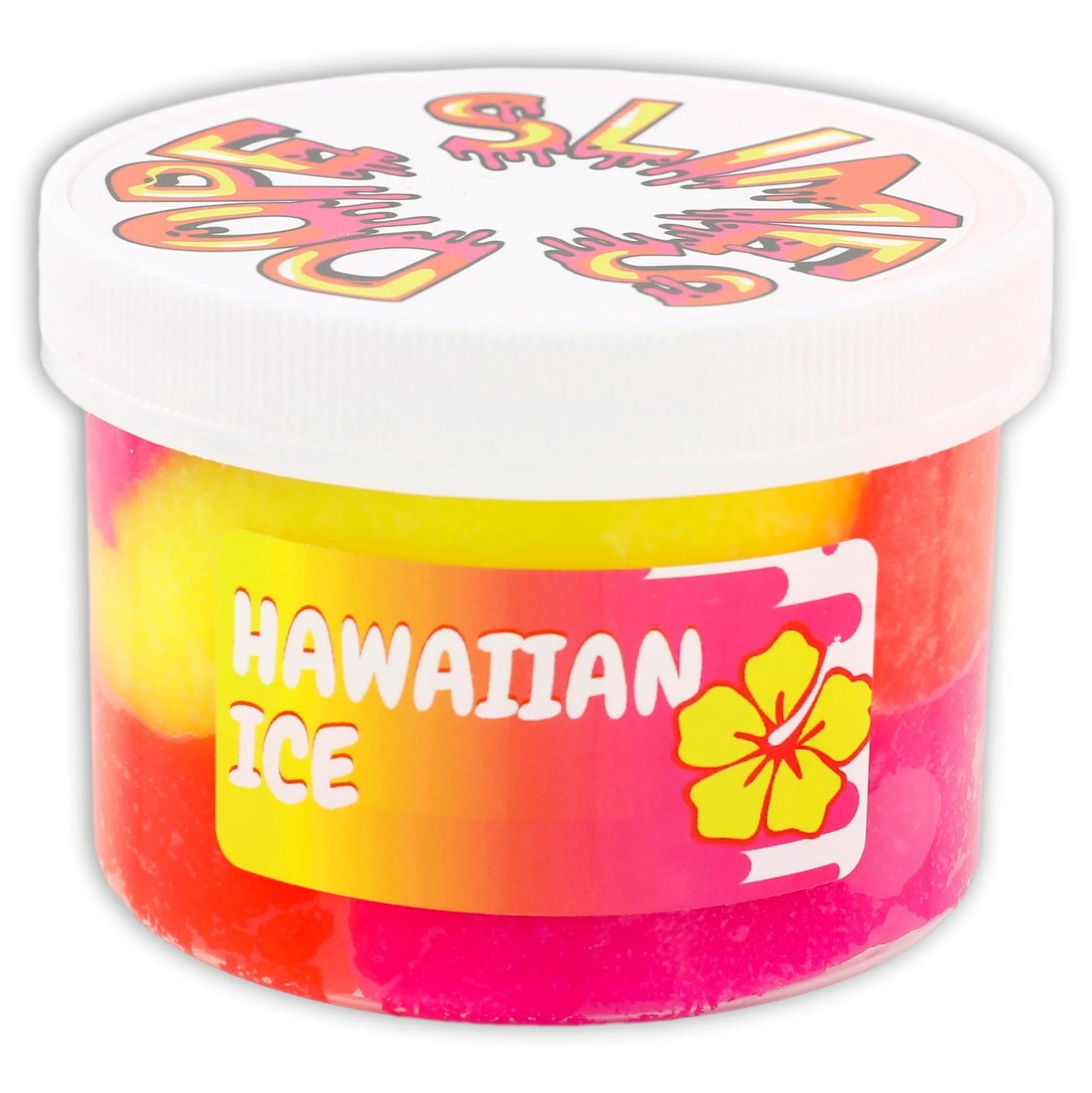 Hawaiian Ice Slime