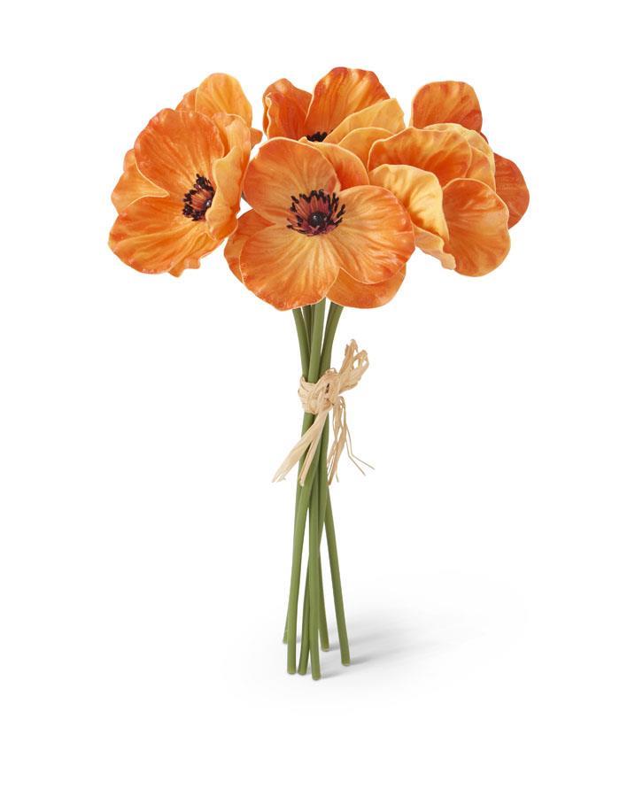 Real Touch Mini Poppy Bundle