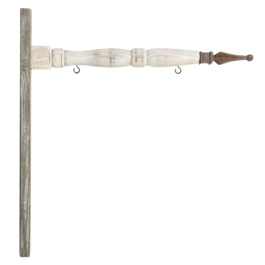 Wood Arrow Holder