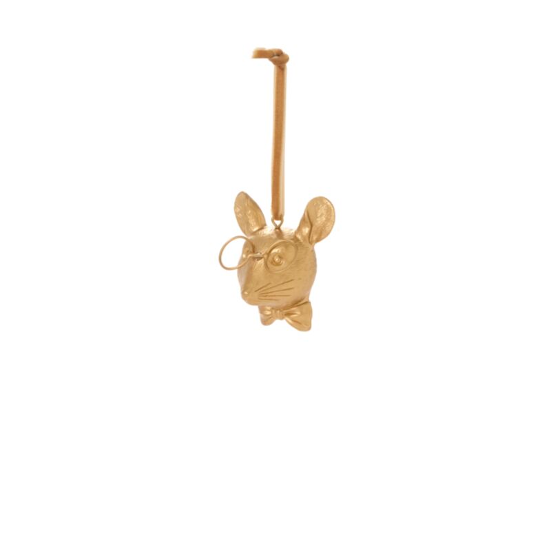 E+E Ornament