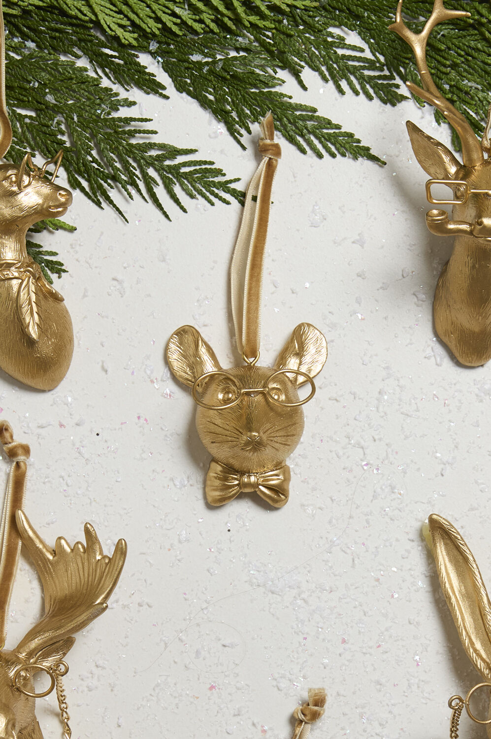E+E Ornament