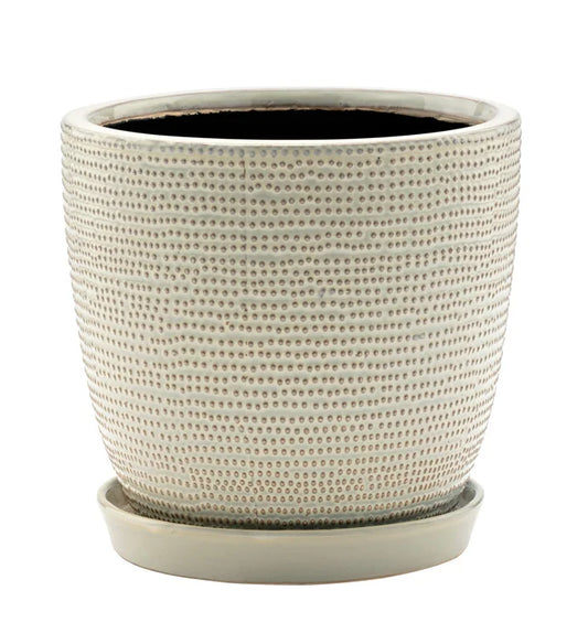 Fine Dots Laser Pot