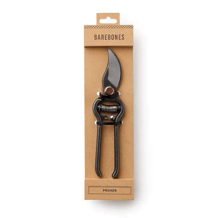 Barebones Pruner