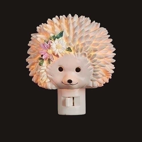 PUDGY PAL HEDGEHOG NIGHT LIGHT
