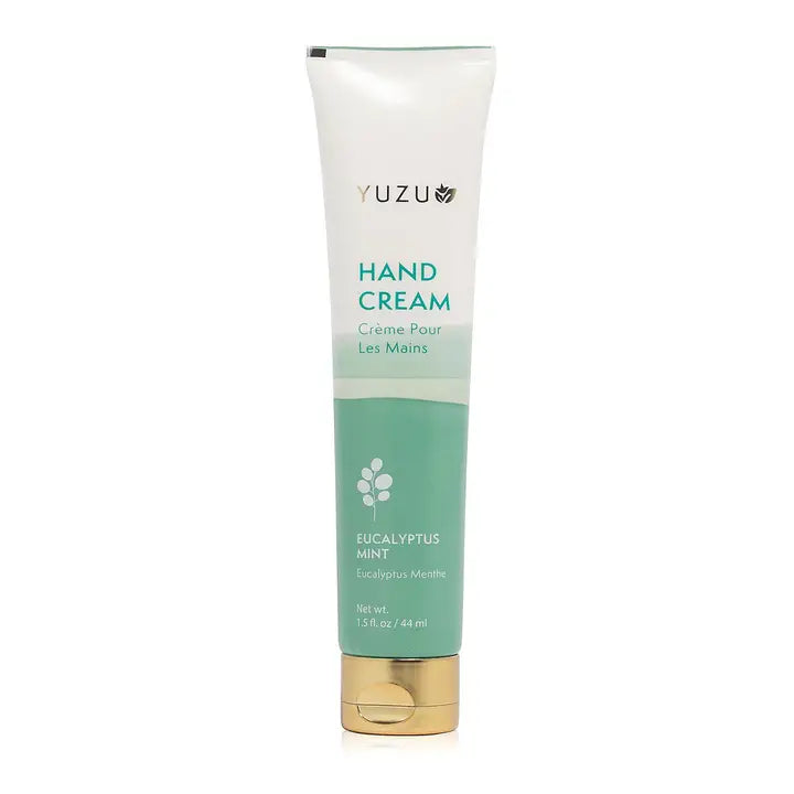Hand Cream (1.5 oz)