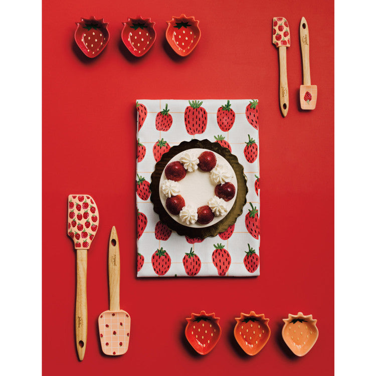 Fruit Dishtowel
