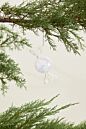 Glass Candy ornament