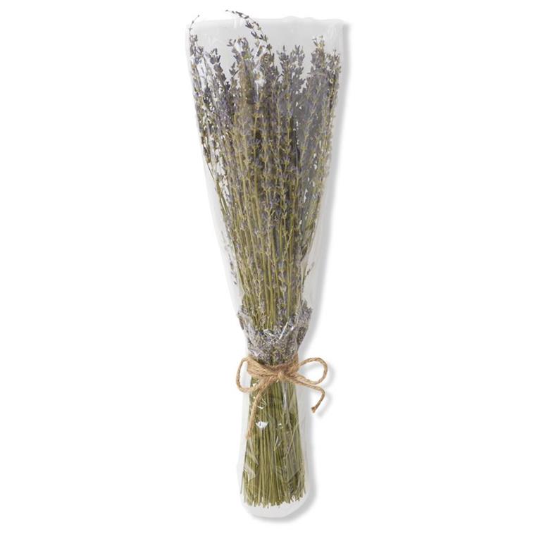 19 Inch Dried Lavender Bundle