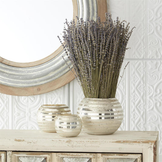 19 Inch Dried Lavender Bundle