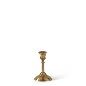 Brass Metal Taper Candleholders