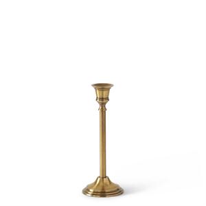 Brass Metal Taper Candleholders